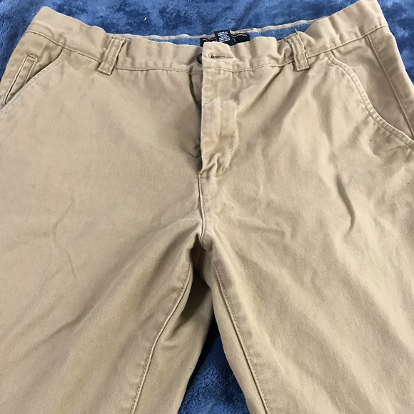 F 21 Men’s Khaki Pants Size 31 - Picture 4 of 6
